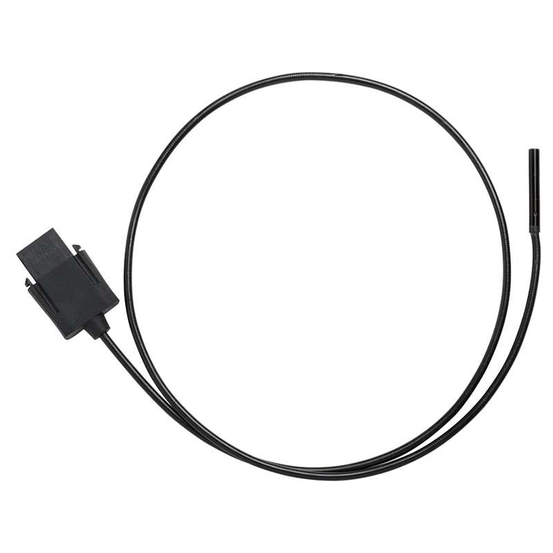 5.5mm Scope with a 1M Probe, Dual View Camera